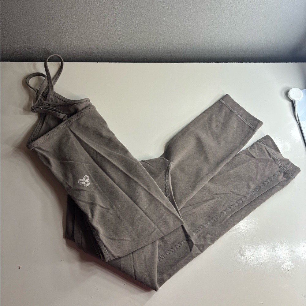 TnAction jumpsuit